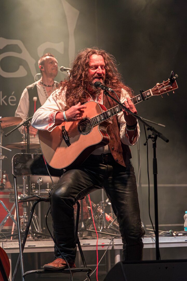 Tomáš Kočko & ORCHESTR