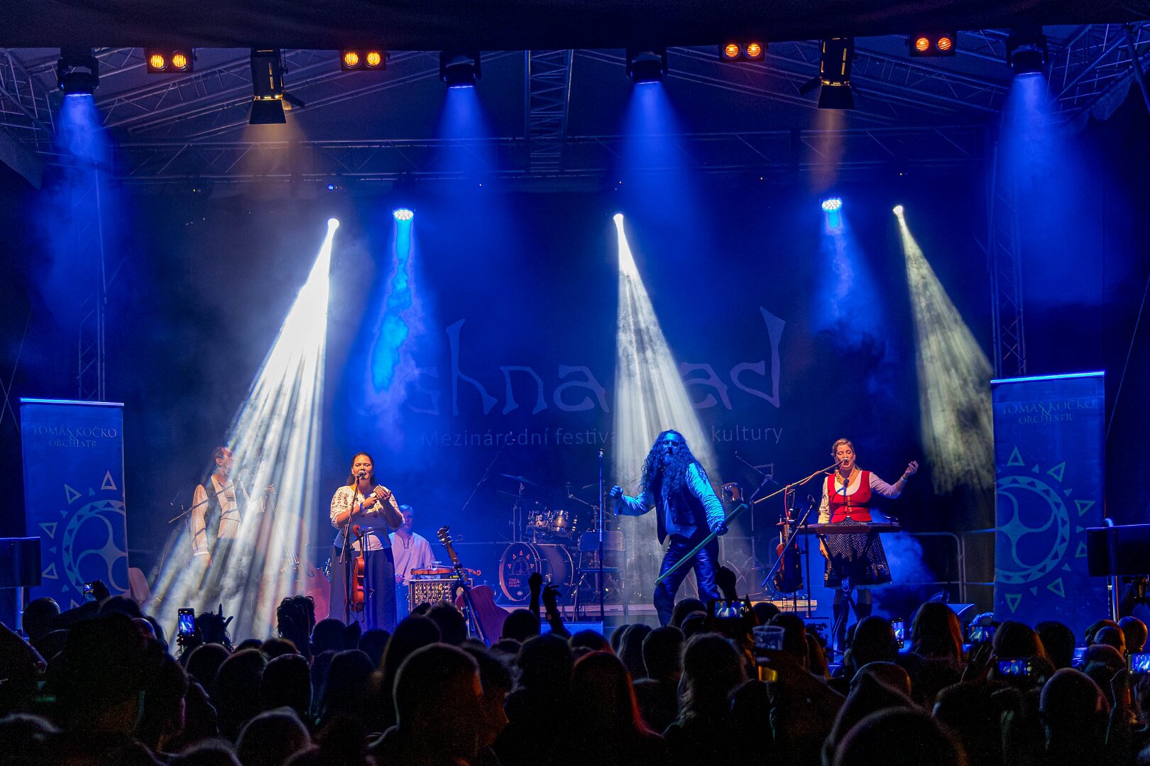 Tomáš Kočko & ORCHESTR