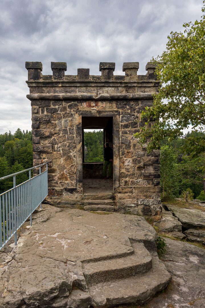 Keiser Wilhelm Feste