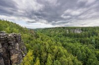 Skály v okolí Rosenthalu