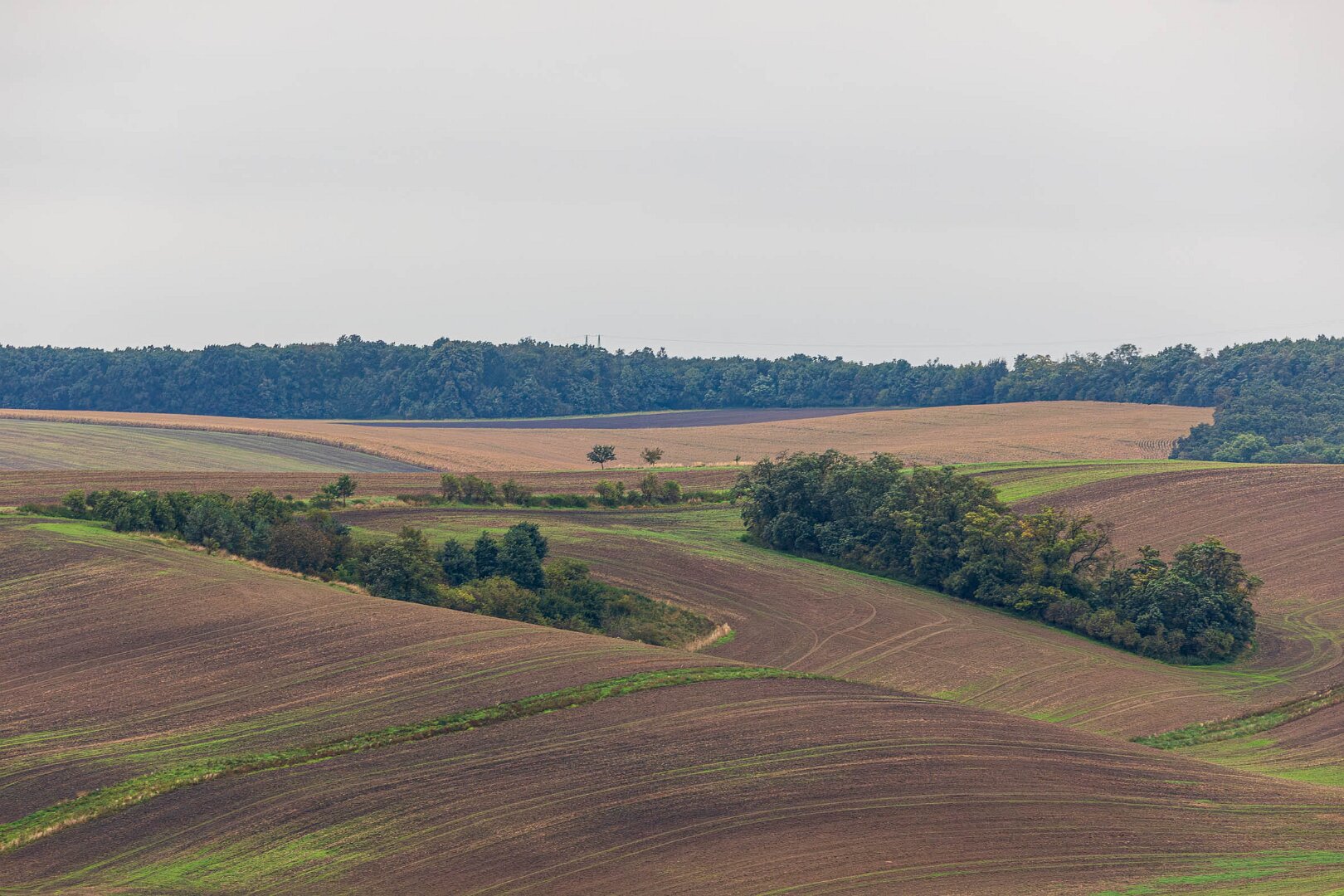 Moravské Toskánsko