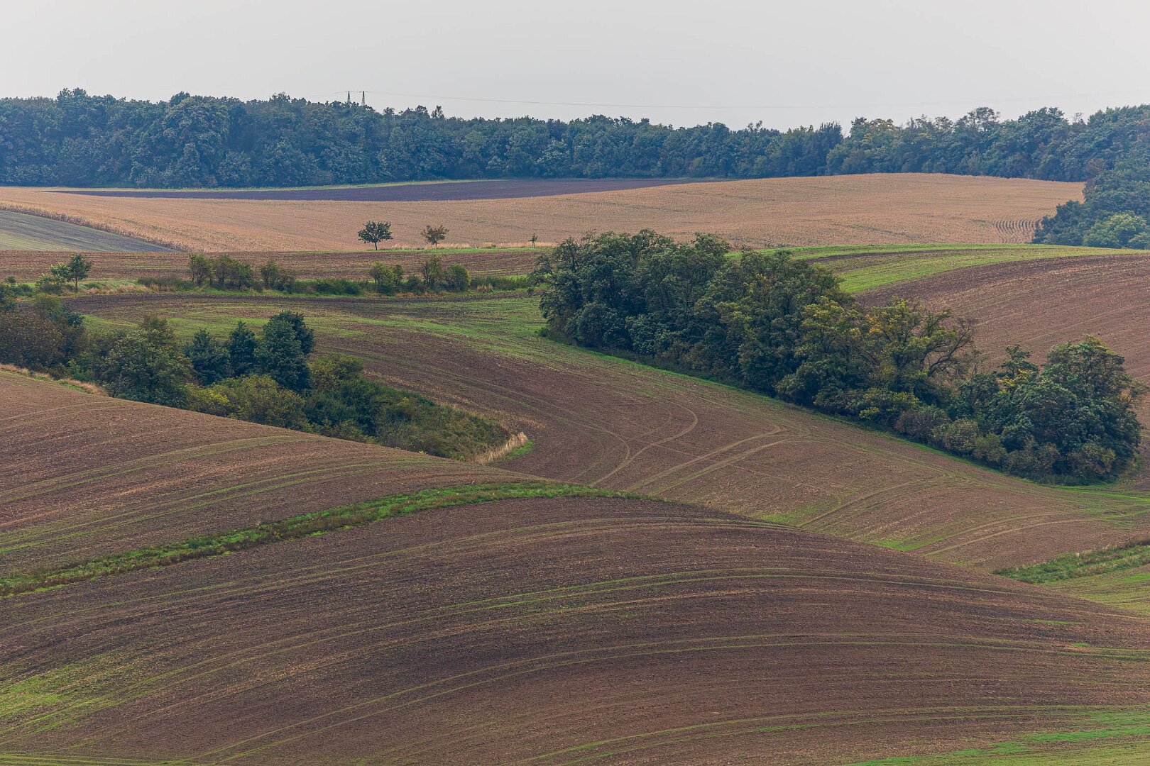 Moravské Toskánsko