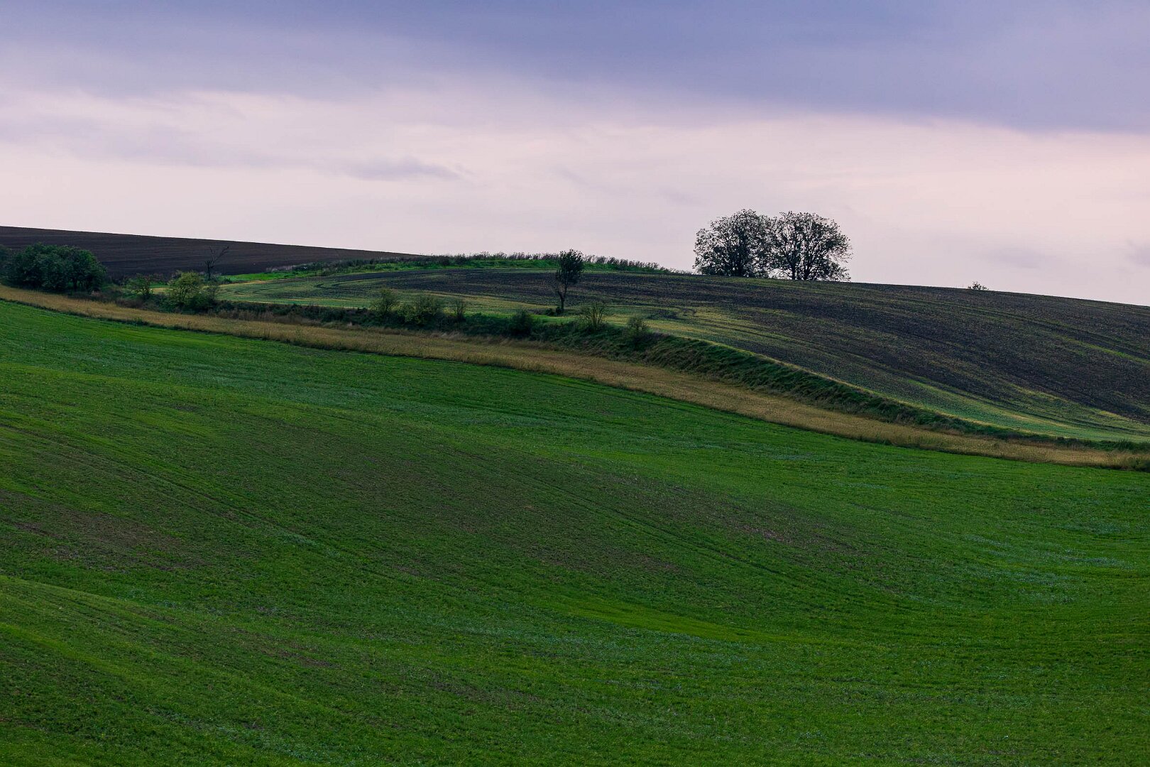 Moravské Toskánsko