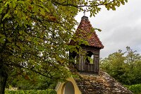 Kaplička Maria am Stein