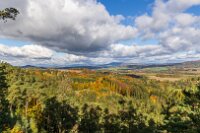 Výlety od září do do října