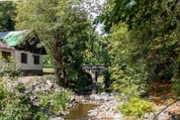 Údolí řeky Krounky