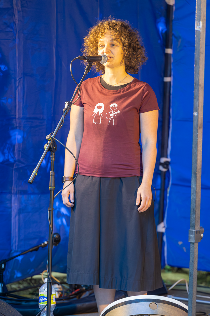 Martin Čepelík & Andrea Mineva