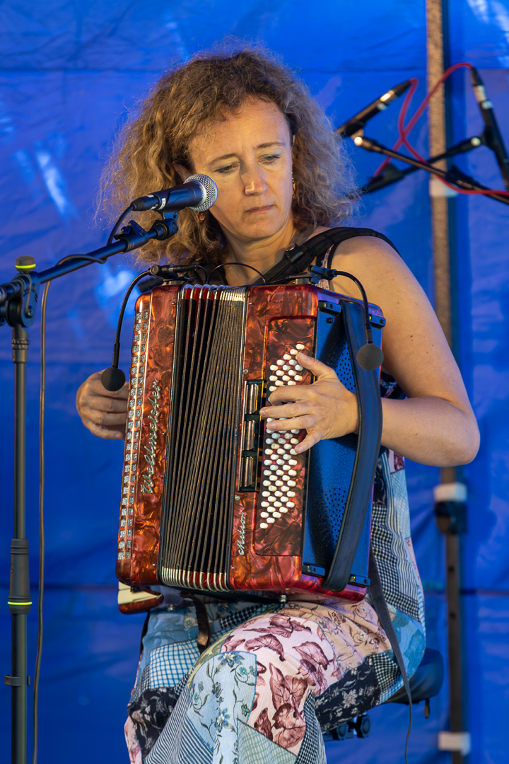 Mňau band