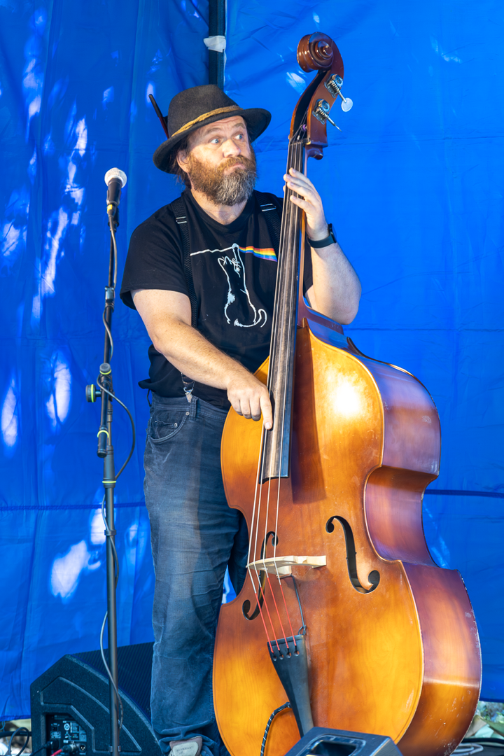 Mňau band