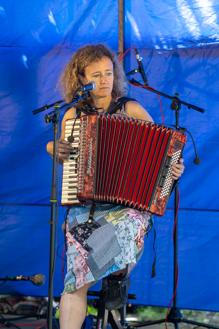 Mňau band