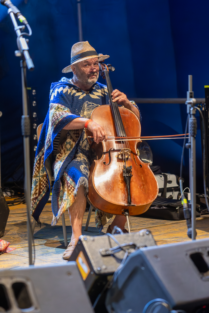 Jiří Vondráček trio