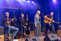 Stranďa band
