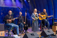 Stranďa band
