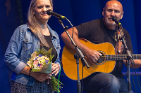 Stranďa band