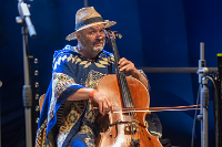 Jiří Vondráček trio